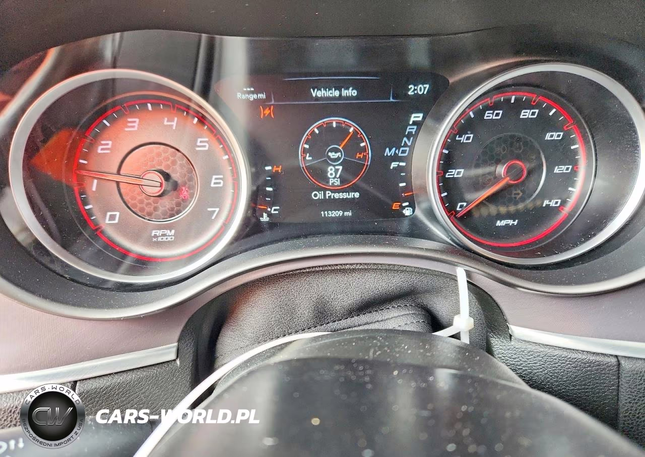2021 Dodge Charger Sxt VIN:2C3CDXBG0MH642910 - 9