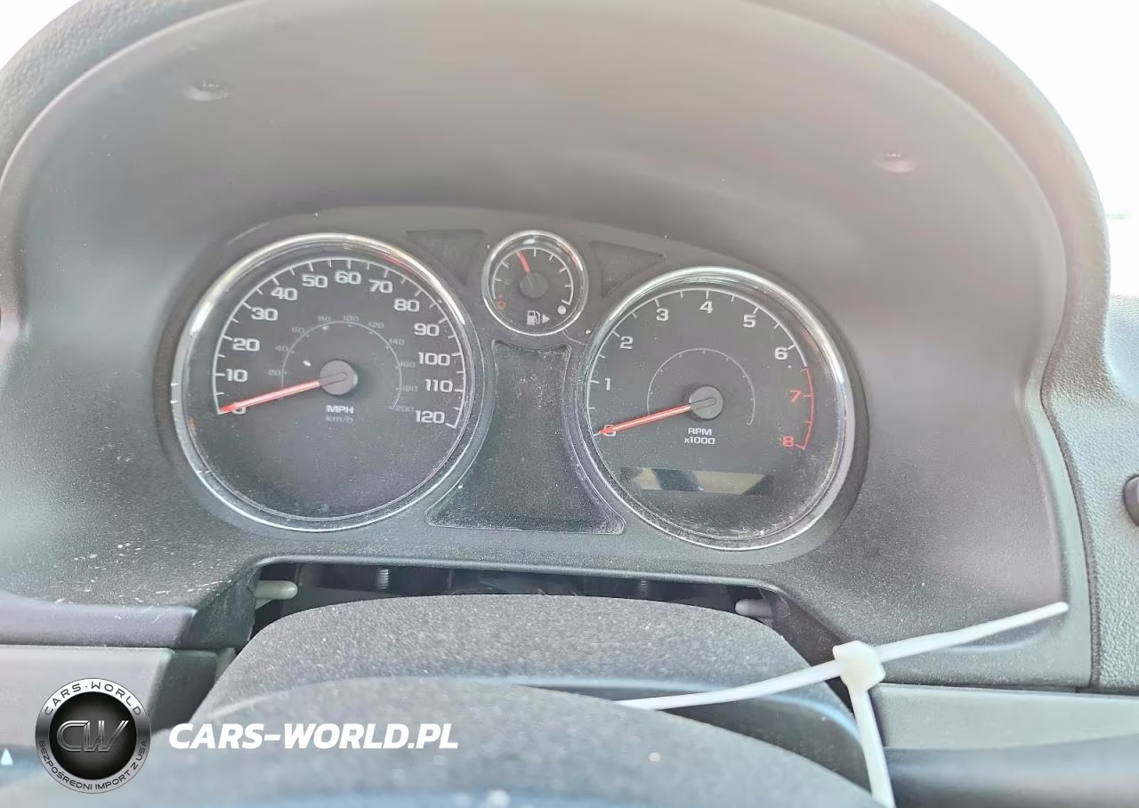 2009 Chevrolet Cobalt VIN:1G1AW58H197299456 - 9