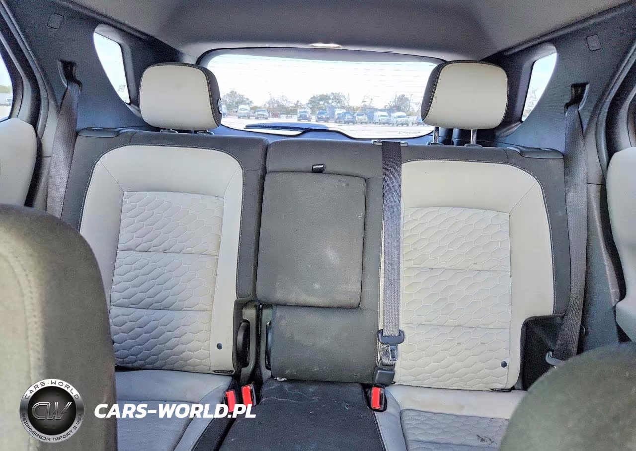2018 Chevrolet Equinox Ls VIN:2GNAXHEV9J6109852 - 10
