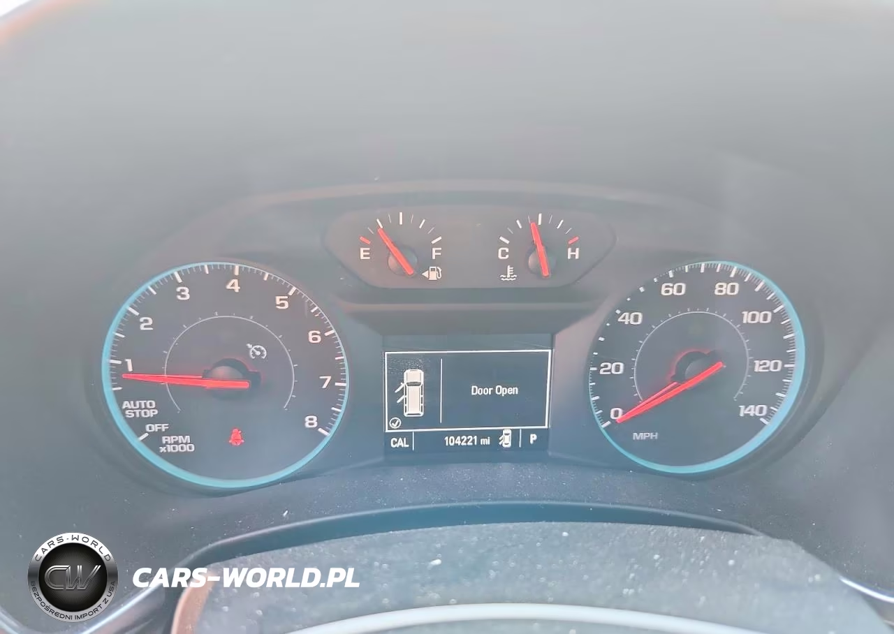 2018 Chevrolet Equinox Ls VIN:2GNAXHEV9J6109852 - 9