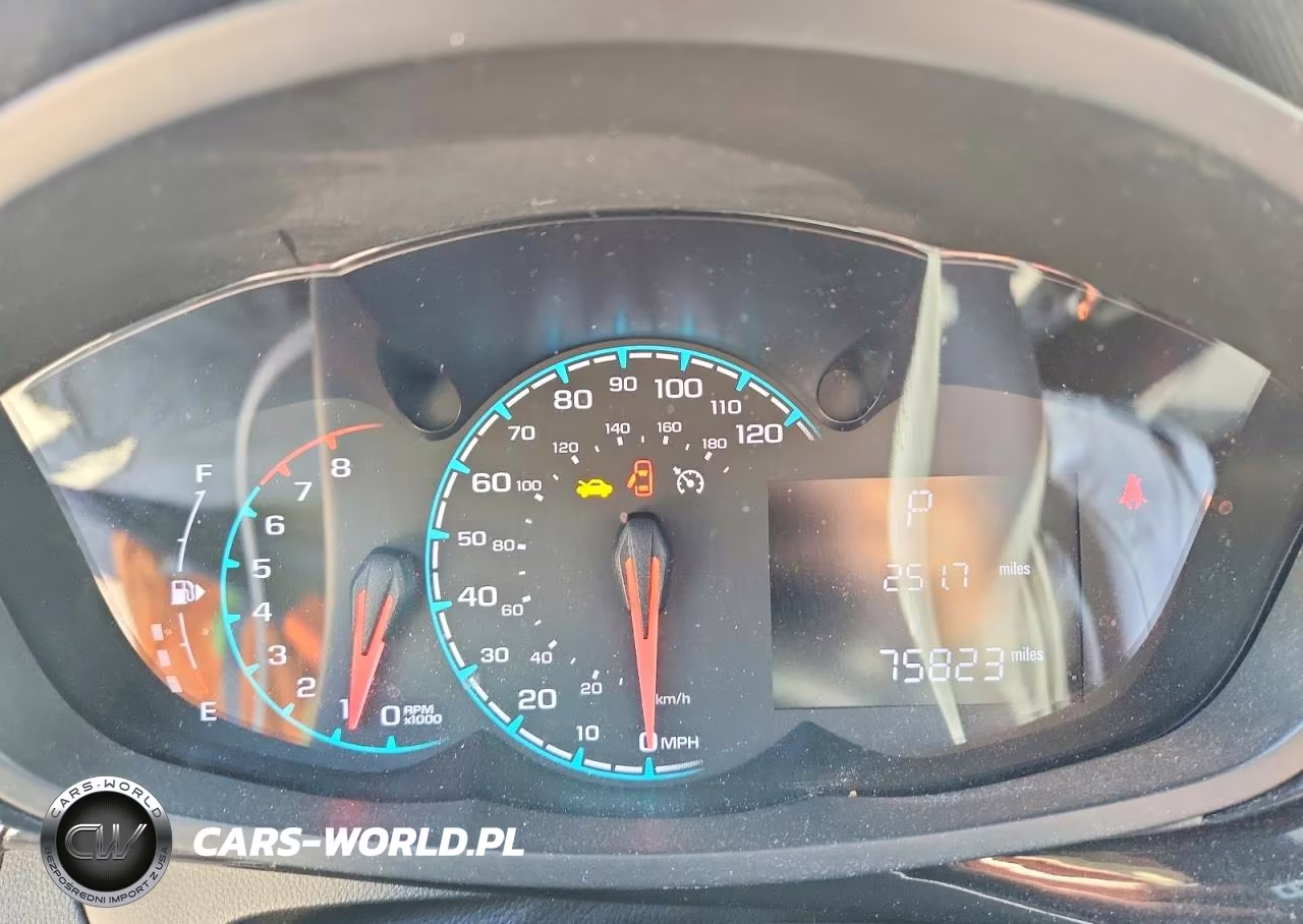 2020 Chevrolet Spark 1Lt VIN:KL8CD6SA6LC472113 - 9