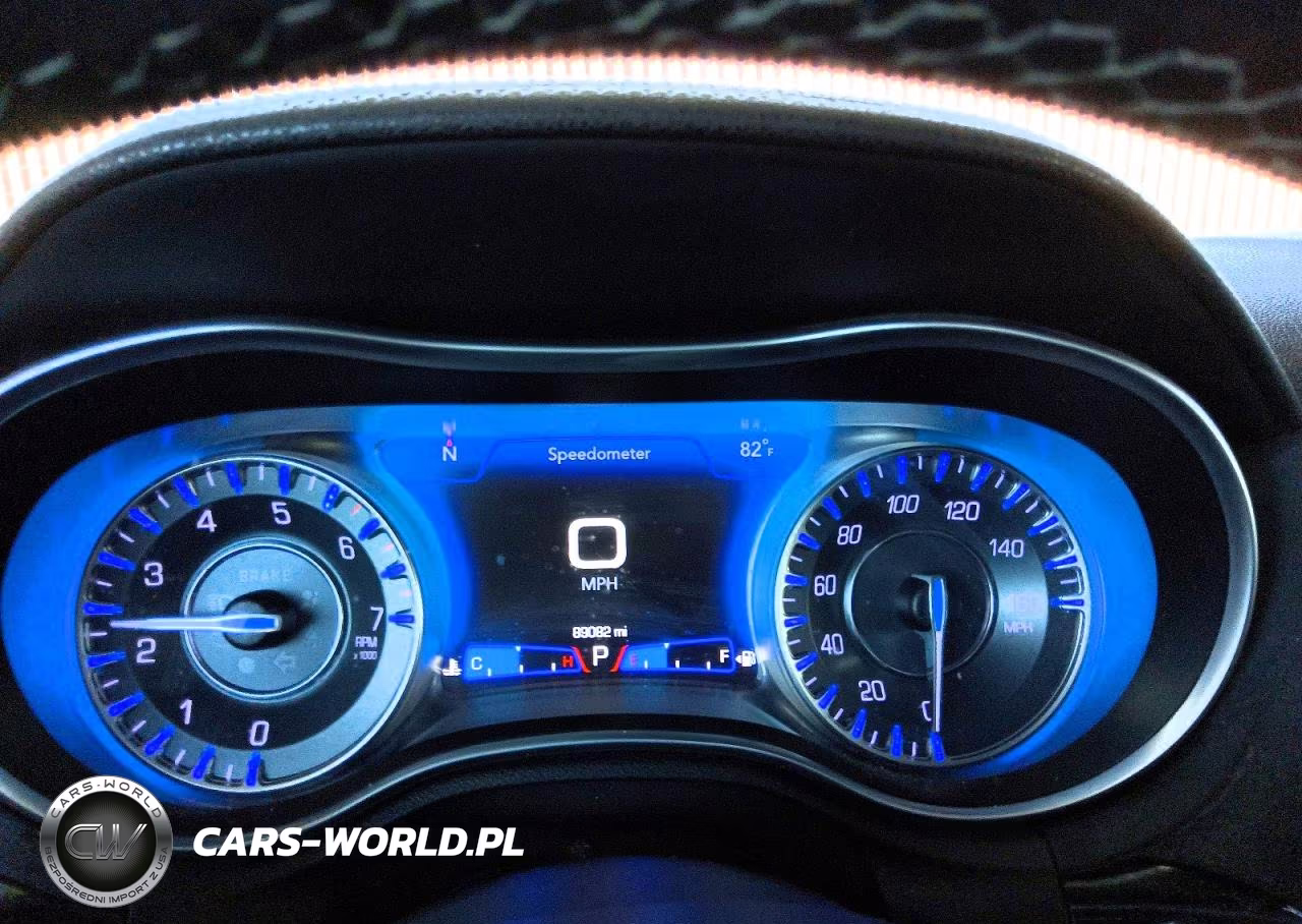 2021 Chrysler 300 S VIN:2C3CCABTXMH617316 - 9