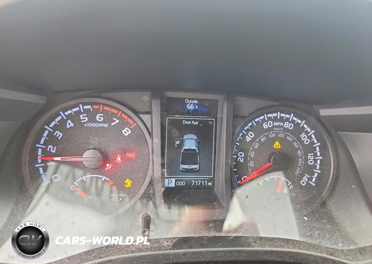 2022 Toyota Tacoma Sr VIN:3TYAX5GN5NT049170 - 9