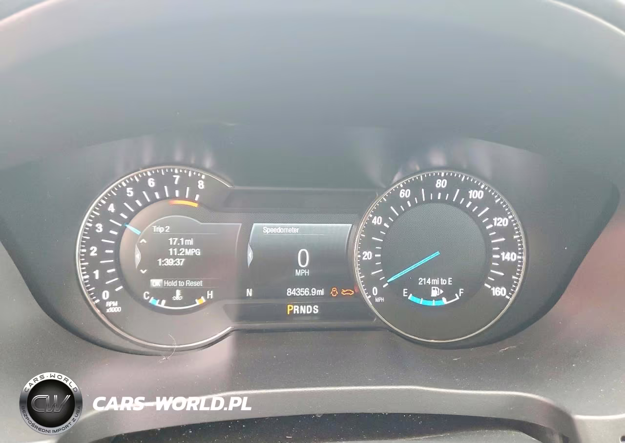 2019 Ford Explorer Platinum VIN:1FM5K8HT3KGB03027 - 9
