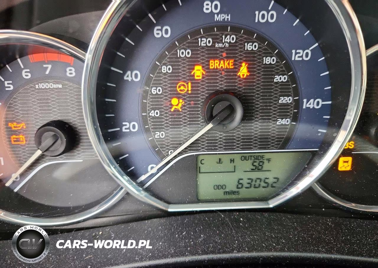 2016 Toyota Corolla Le VIN:2T1BURHE5GC554295 - 9