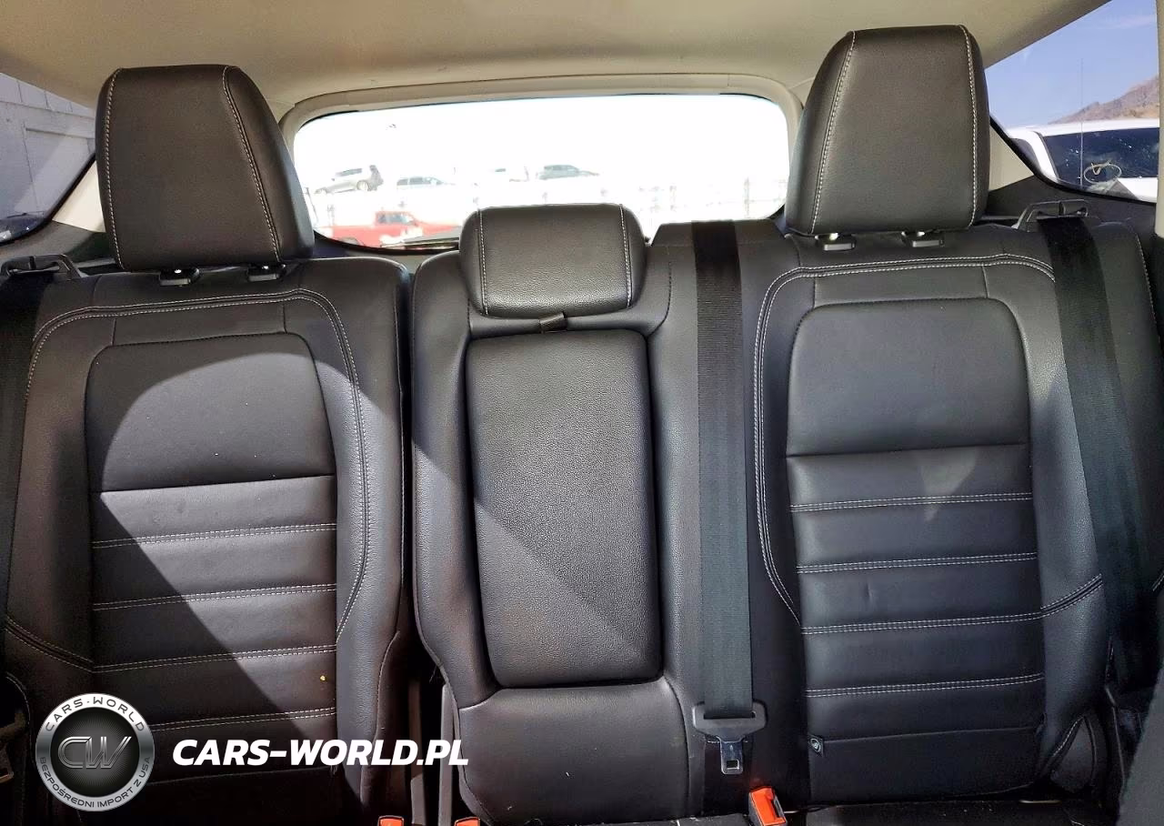 2018 Ford Escape Sel VIN:1FMCU9HD8JUA71904 - 10