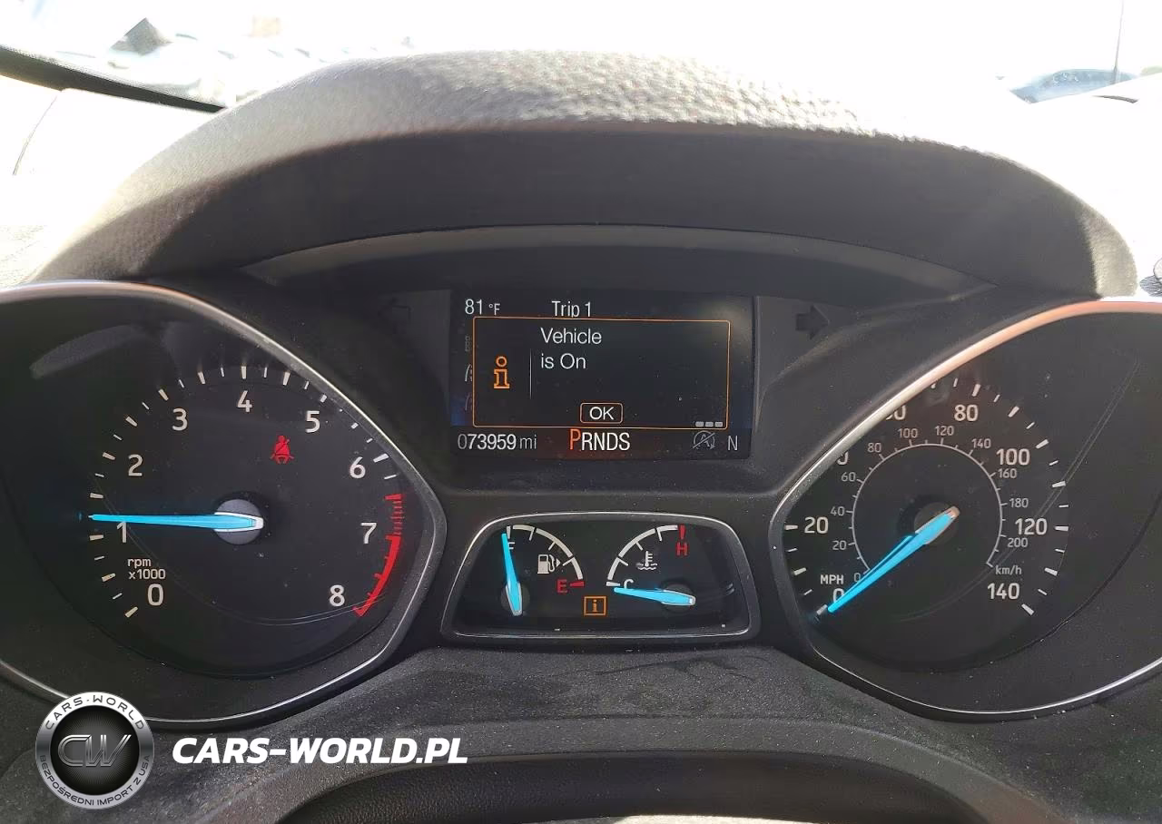 2018 Ford Escape Sel VIN:1FMCU9HD8JUA71904 - 9