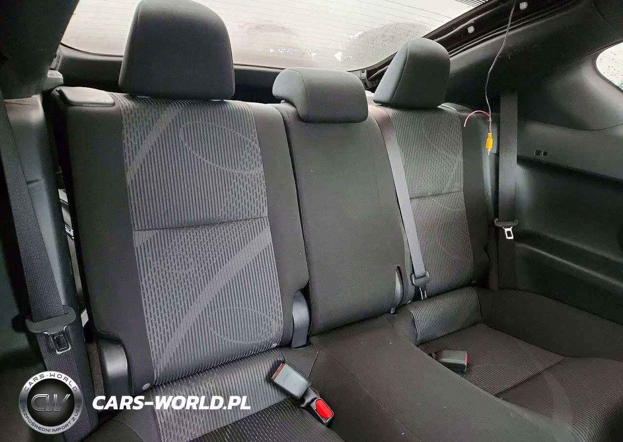 2013 Scion Tc Base VIN:JTKJF5C72D3054356 - 10