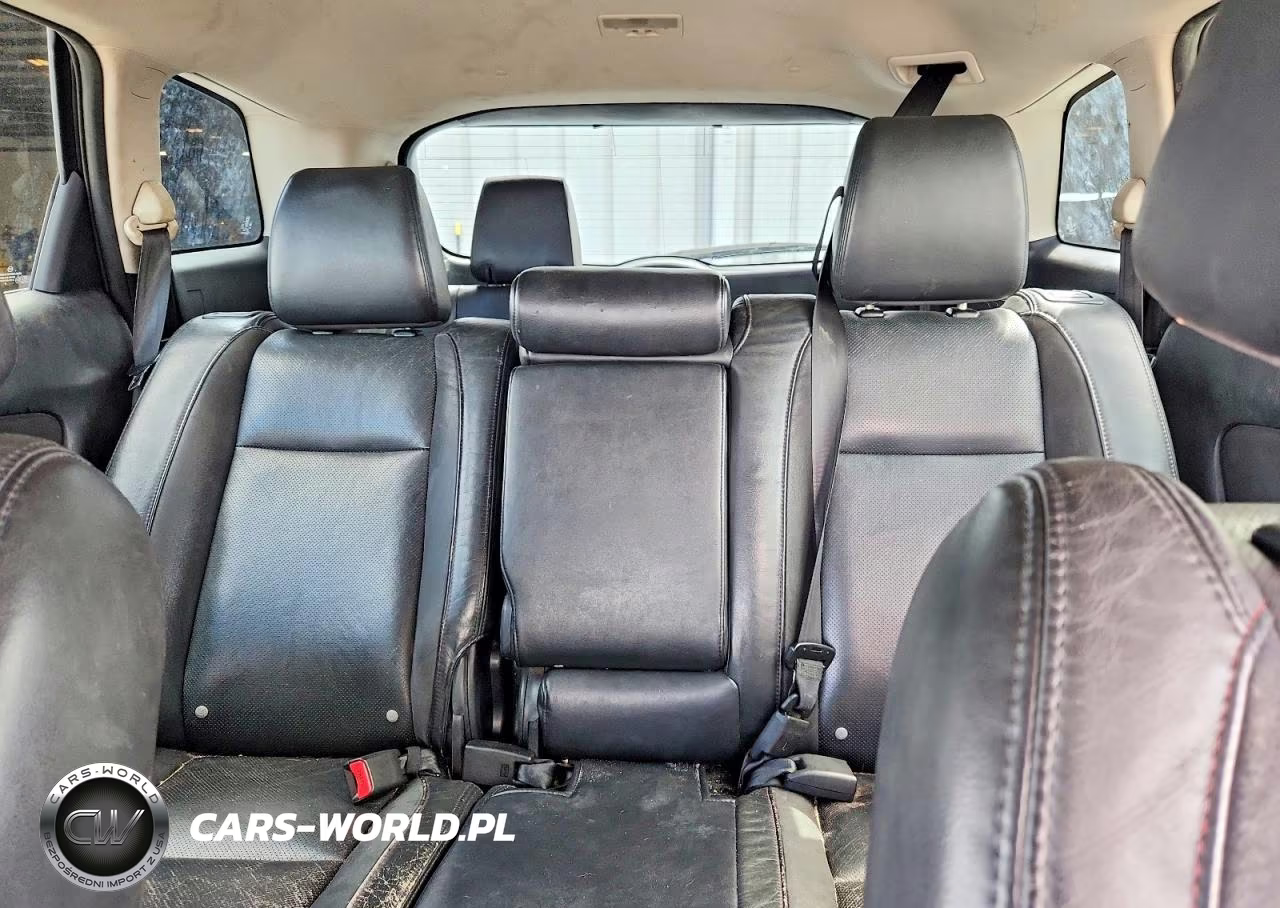 2014 Mazda Cx-9 Touring VIN:JM3TB2CA2E0441067 - 10