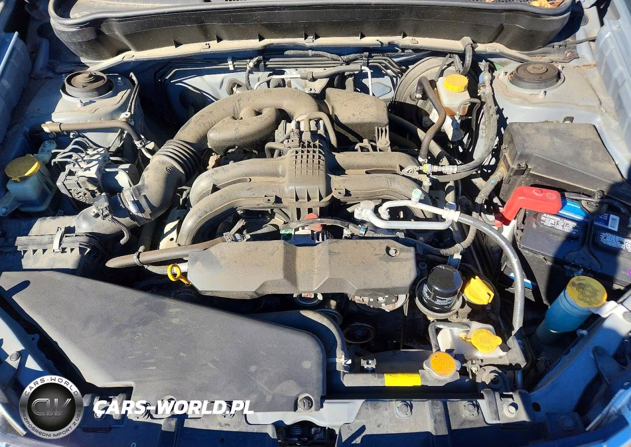 2012 Subaru Forester 2.5X Premium VIN:JF2SHADC1CH451893 - 11
