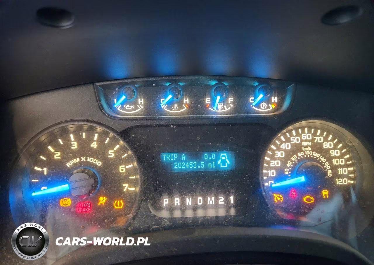 2013 Ford F150 Super Cab VIN:1FTVX1CTXDKF14896 - 9