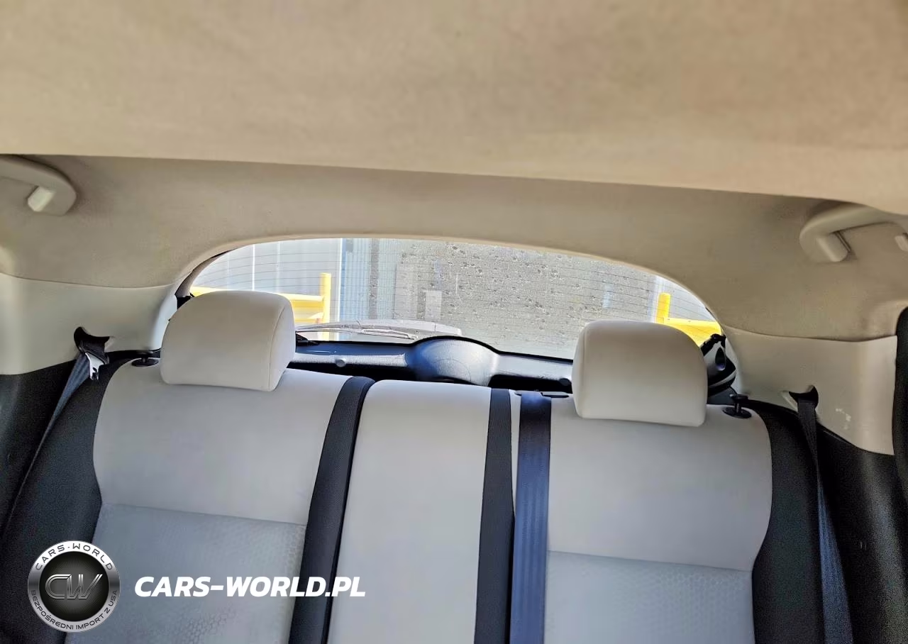 2013 Nissan Juke S VIN:JN8AF5MV0DT230653 - 10