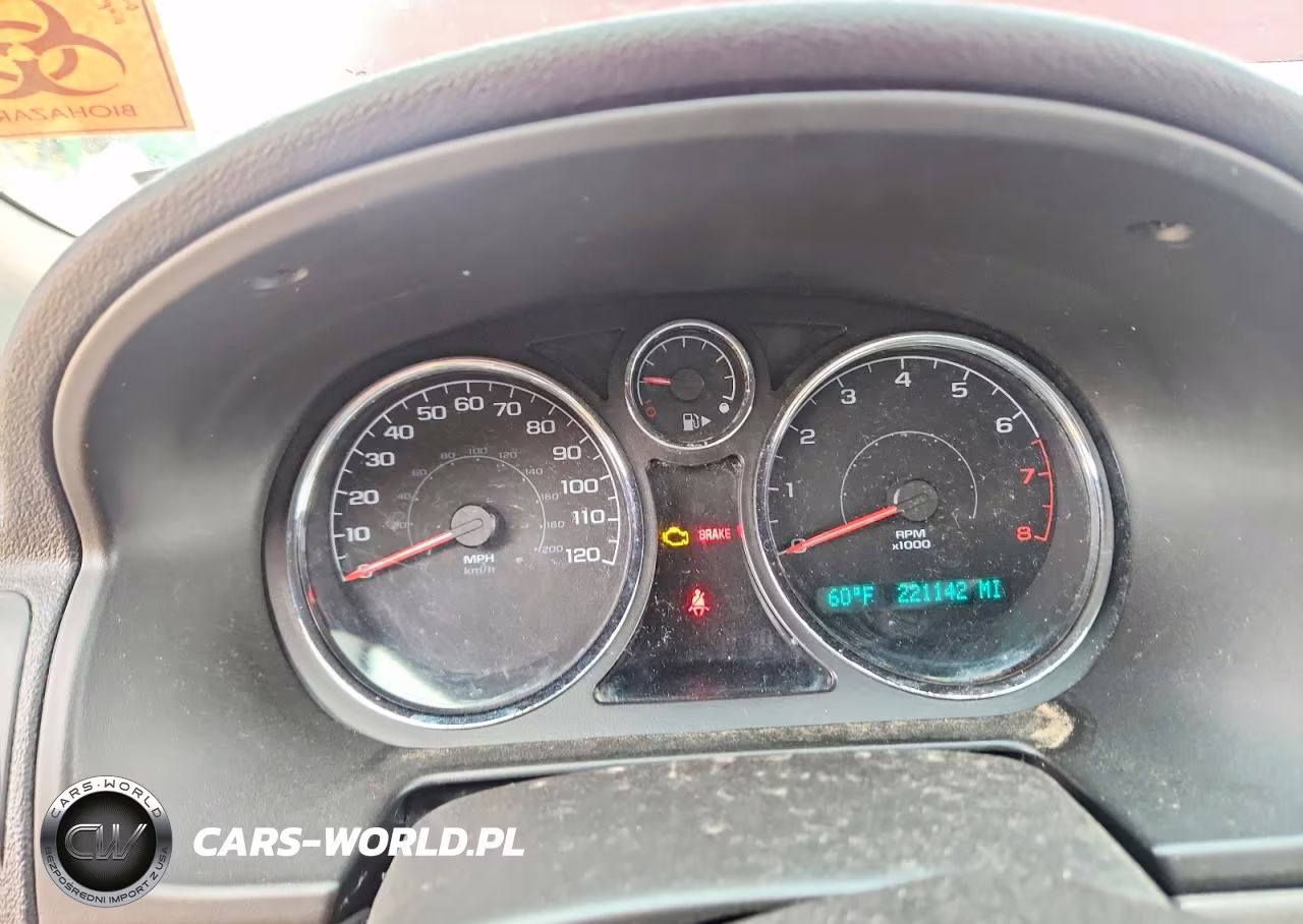 2009 Chevrolet Cobalt VIN:1G1AT58H797178861 - 9