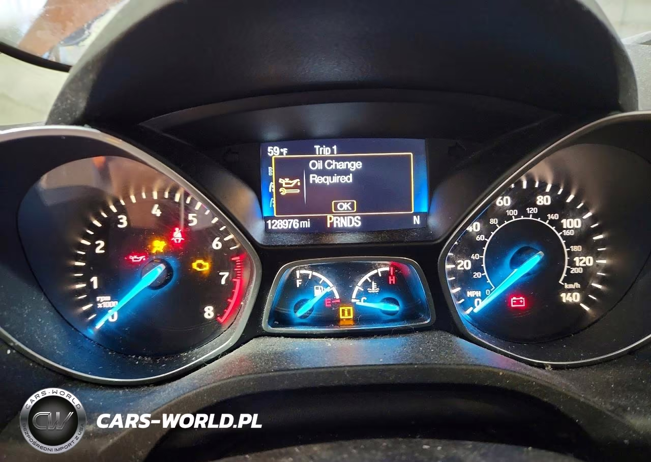 2017 Ford Escape Se VIN:1FMCU9G99HUB04688 - 9