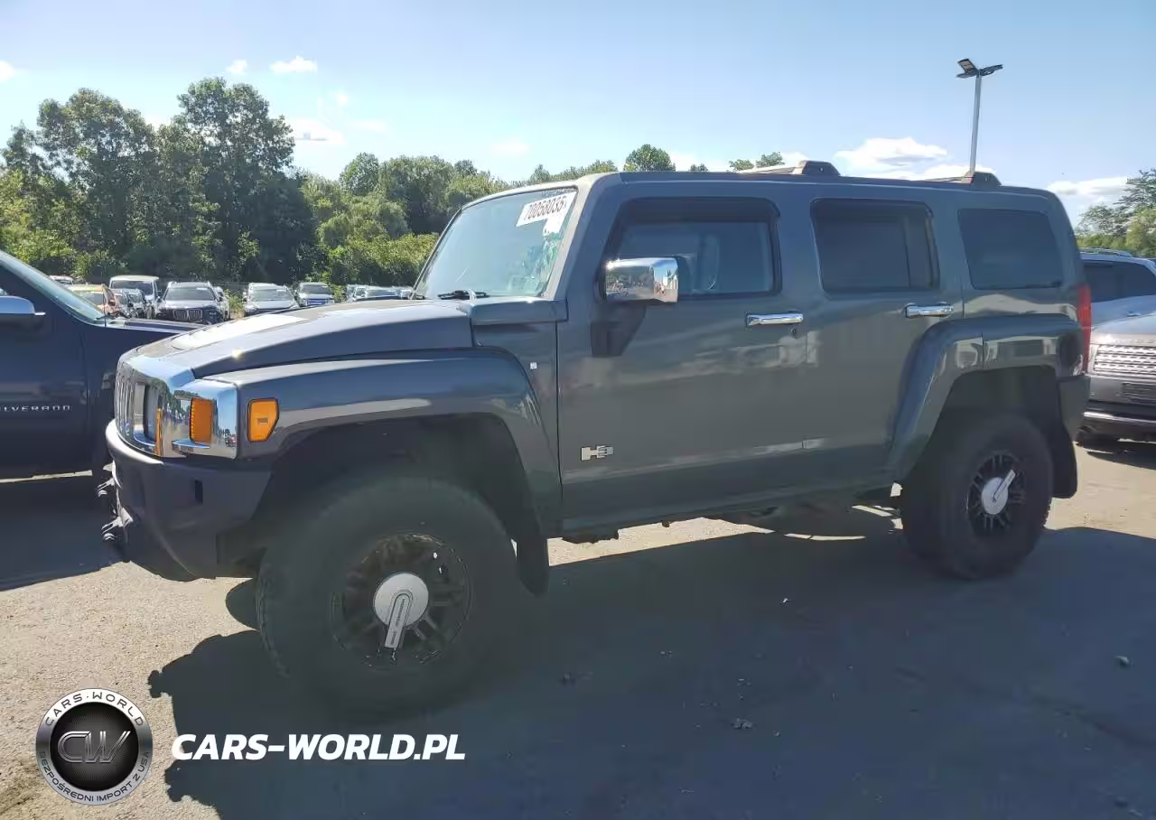 HUMMER