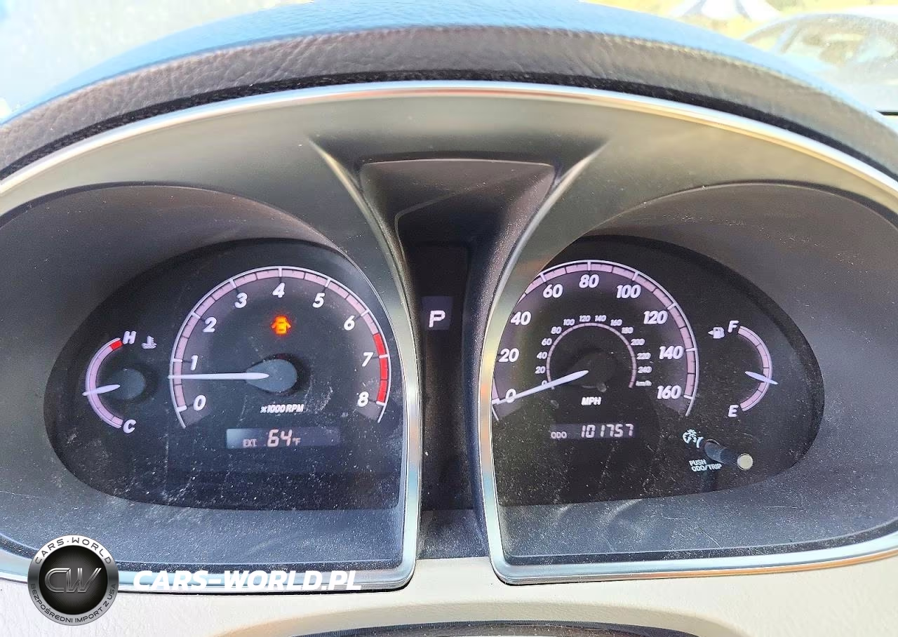 2011 Toyota Avalon Limited VIN:4T1BK3DB6BU379397 - 9