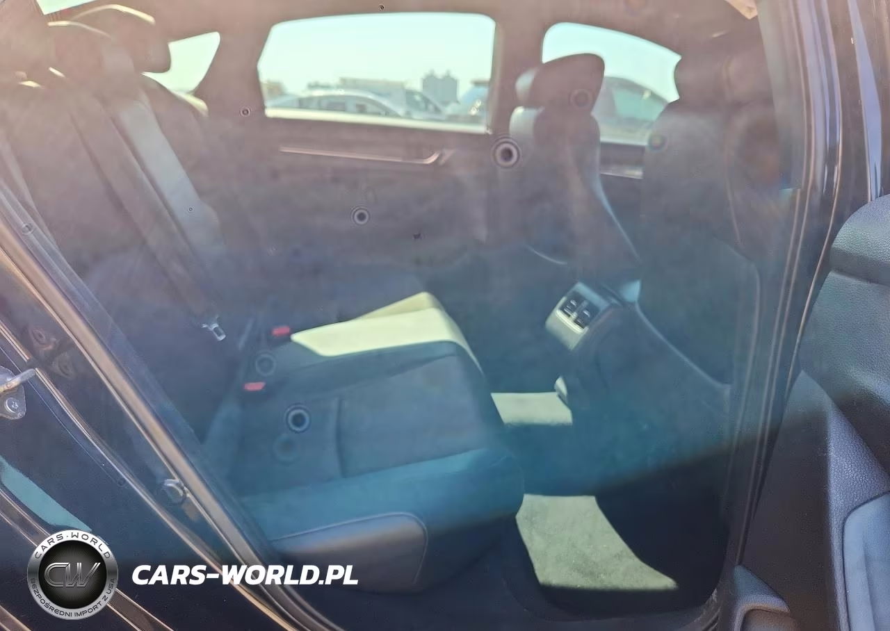 2019 Honda Accord Sport VIN:1HGCV2F34KA035666 - 10