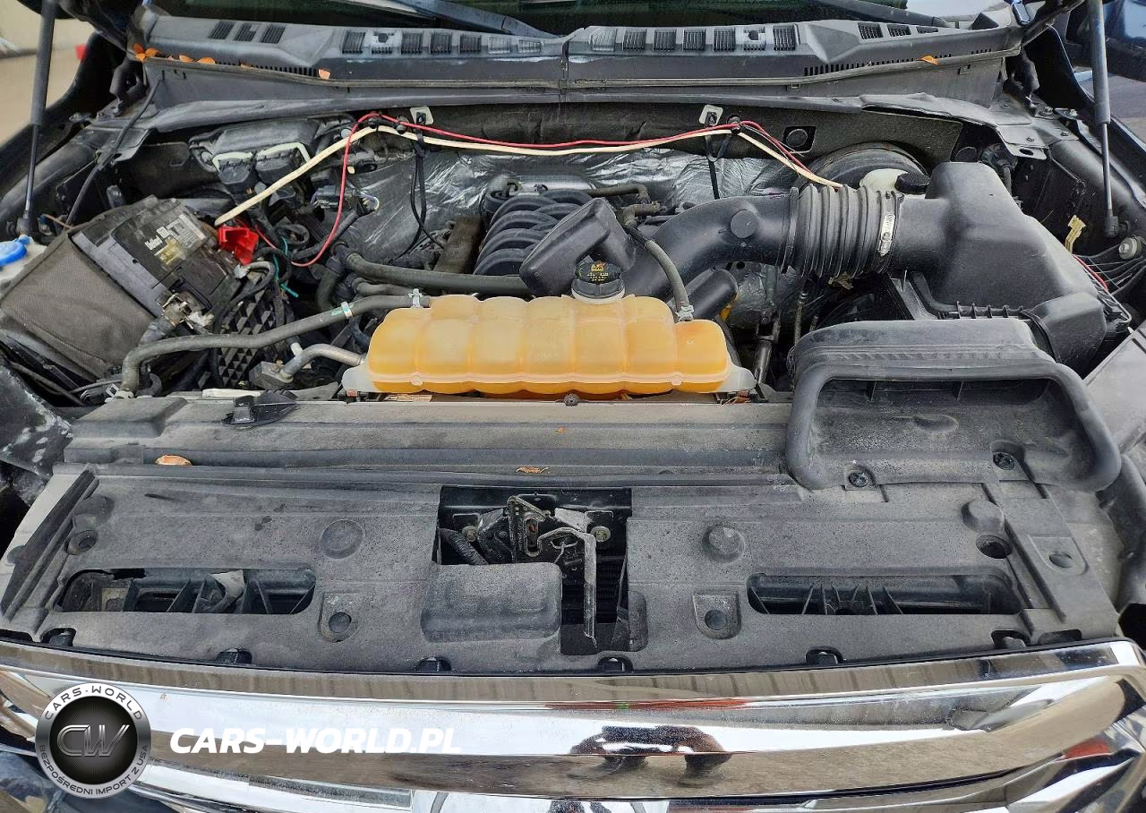 2016 Ford F150 Supercrew VIN:1FTEW1CF2GKD50173 - 11