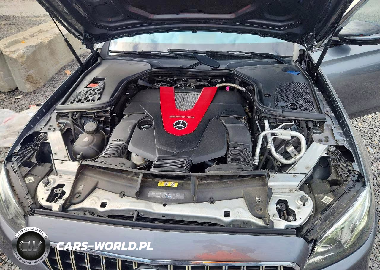 2018 Mercedes-Benz E 43 4Matic Amg VIN:WDDZF6EB3JA311748 - 11