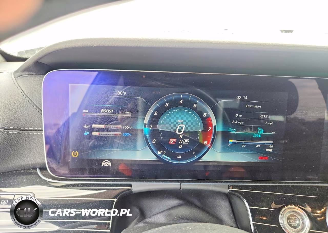 2018 Mercedes-Benz E 43 4Matic Amg VIN:WDDZF6EB3JA311748 - 9
