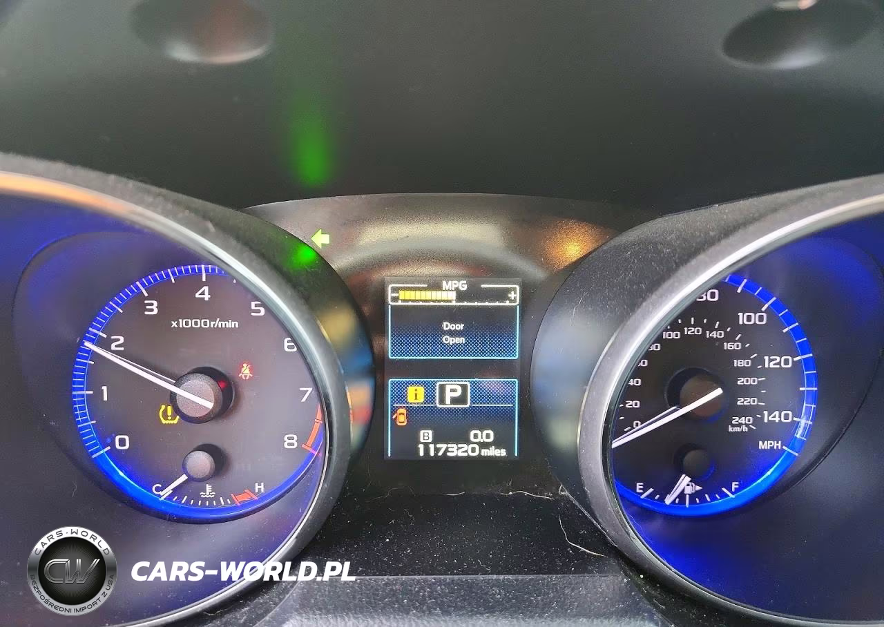 2018 Subaru Outback 2.5I Premium VIN:4S4BSACC8J3225955 - 9