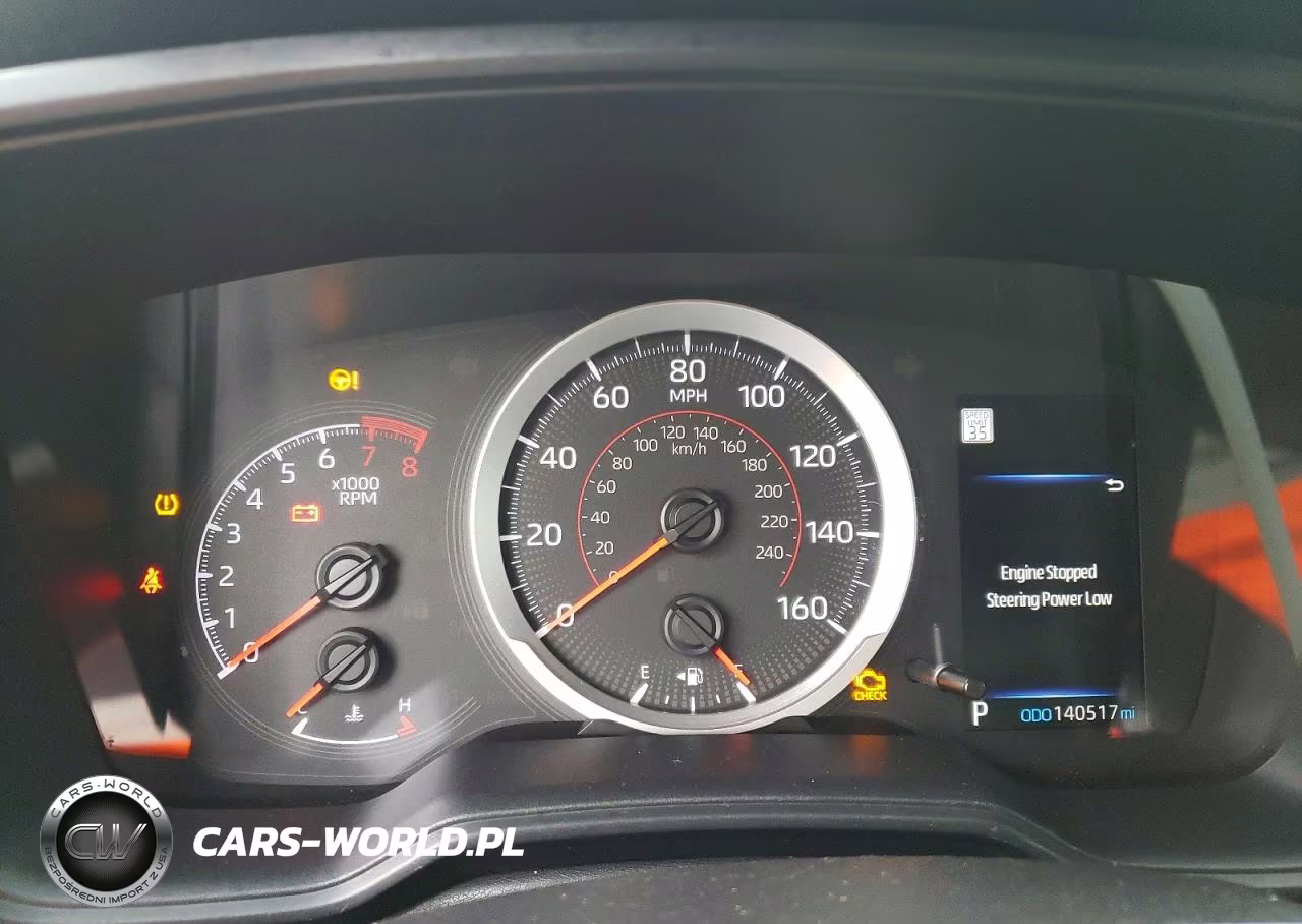 2020 Toyota Corolla Se VIN:5YFS4RCE4LP021422 - 9
