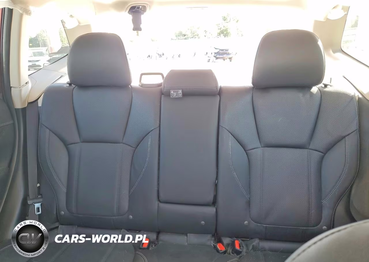 2021 Subaru Forester Touring VIN:JF2SKAXC0MH524038 - 10