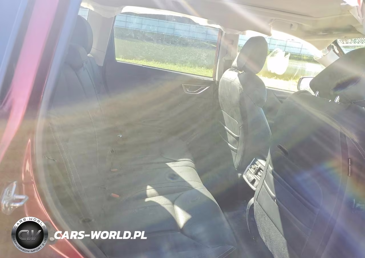 2021 Subaru Forester Touring VIN:JF2SKAXC0MH524038 - 11