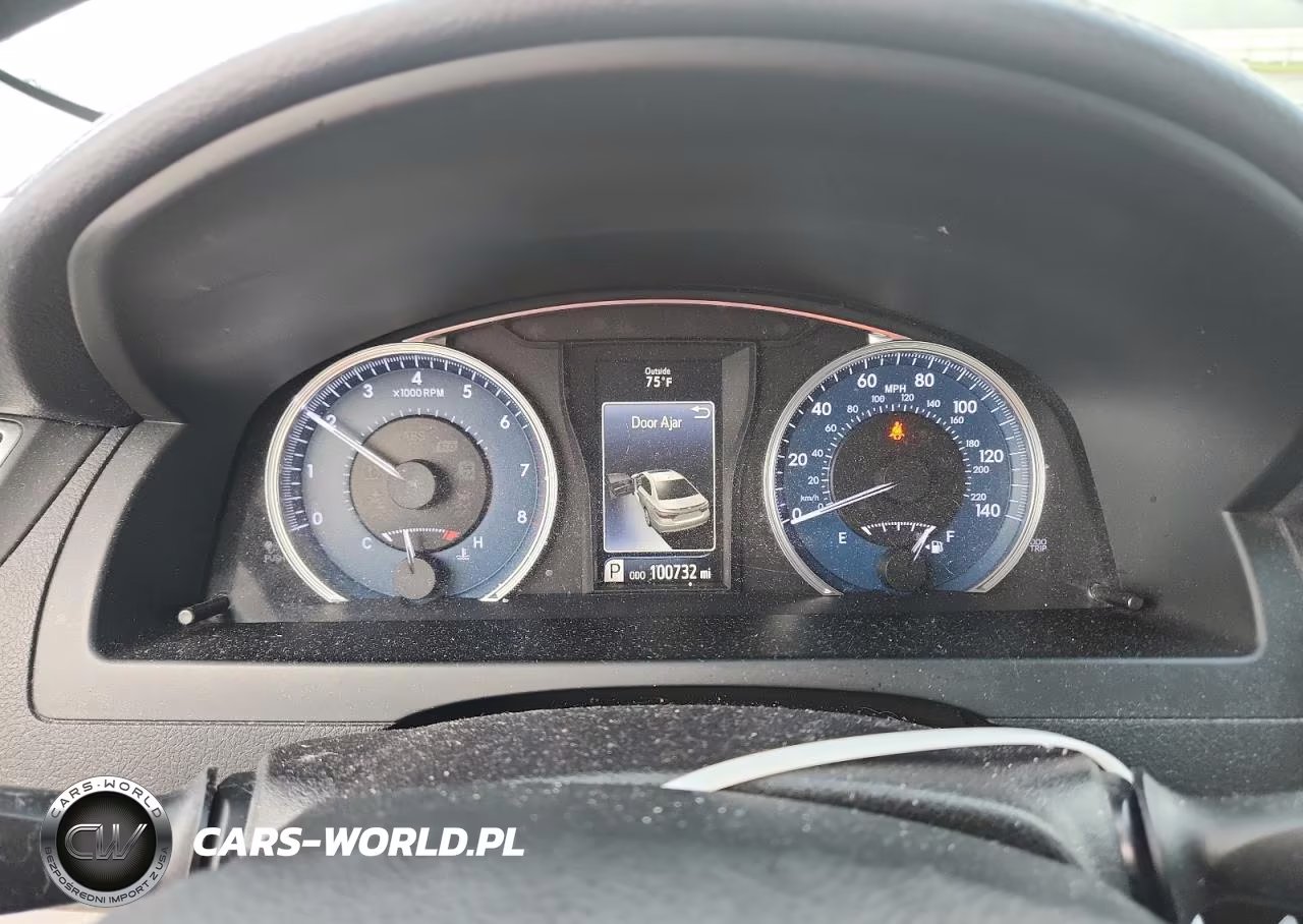 2016 Toyota Camry Le VIN:4T1BF1FK2GU178058 - 9