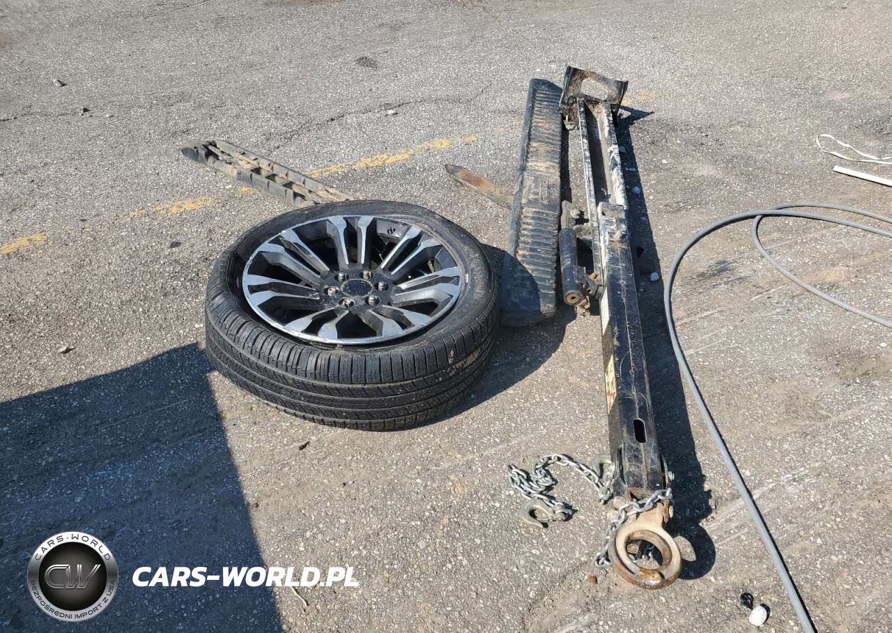 2018 Ford Super Duty F-250 W-S VIN:1FT7X2B61JEC80586 - 12