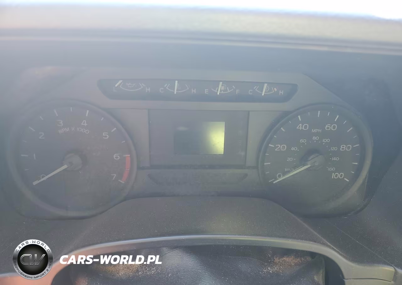 2018 Ford Super Duty F-250 W-S VIN:1FT7X2B61JEC80586 - 9