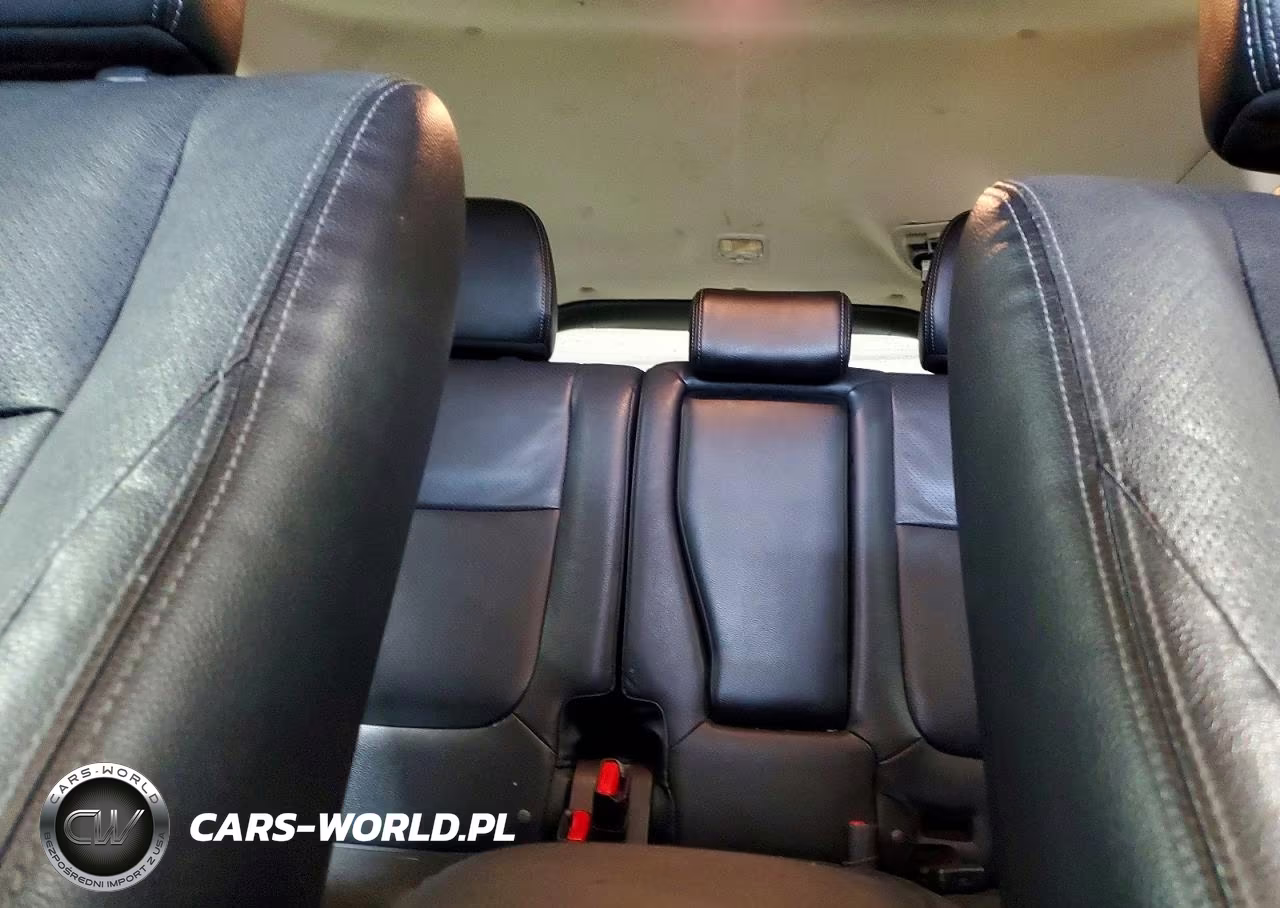 2015 Mitsubishi Outlander Se VIN:JA4AD3A3XFZ007698 - 10