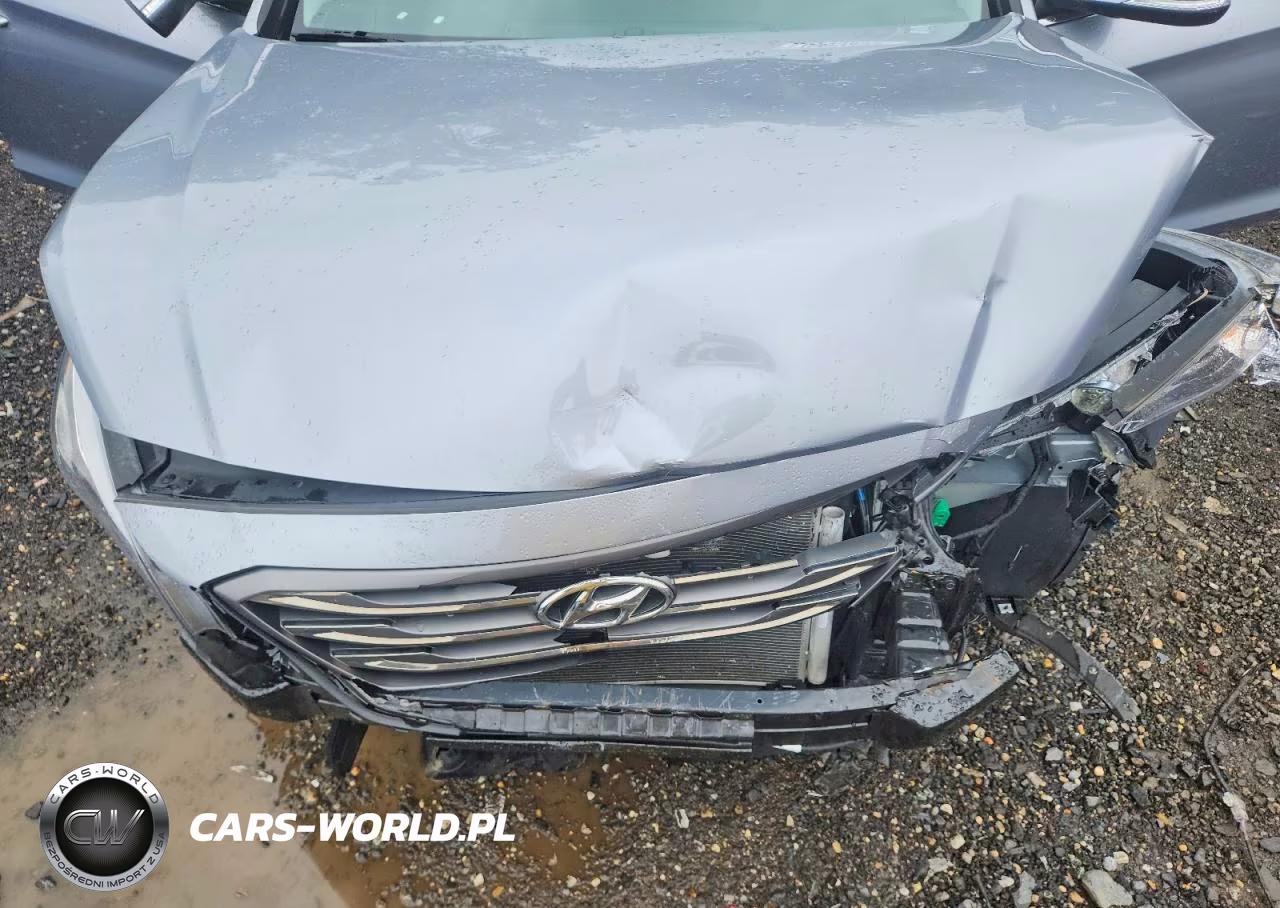 2015 Hyundai Sonata Sport VIN:5NPE34AF1FH200906 - 11