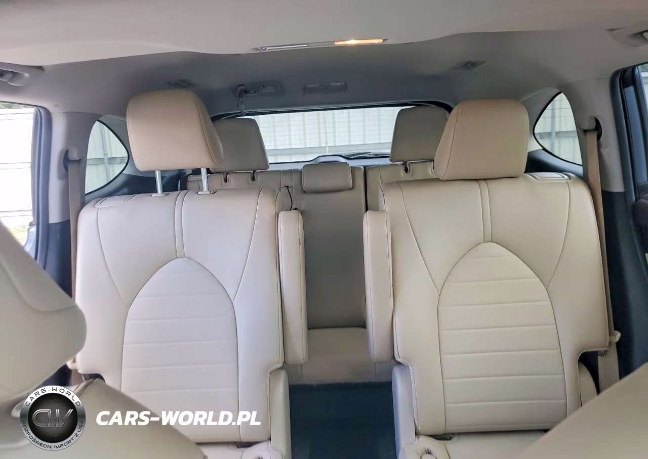2022 Toyota Highlander Hybrid Xle VIN:5TDGBRCH7NS075829 - 10