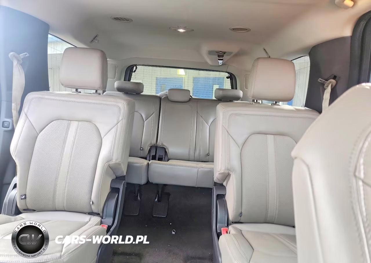 2019 Ford Expedition Max Limited VIN:1FMJK1KT5KEA58473 - 10