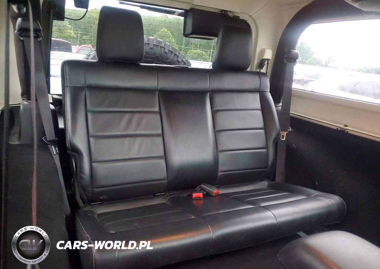 2012 Jeep Wrangler Sahara VIN:1C4AJWBG4CL253971 - 11