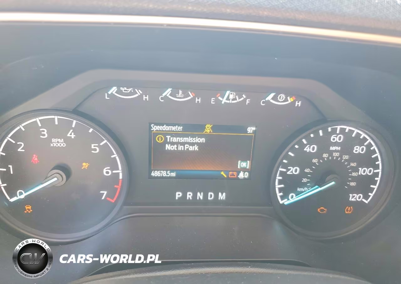 2022 Ford F150 Supercrew VIN:1FTFW1E88NFC44013 - 9
