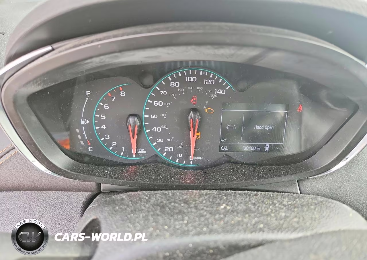 2019 Chevrolet Trax Ls VIN:3GNCJKSB3KL272477 - 9