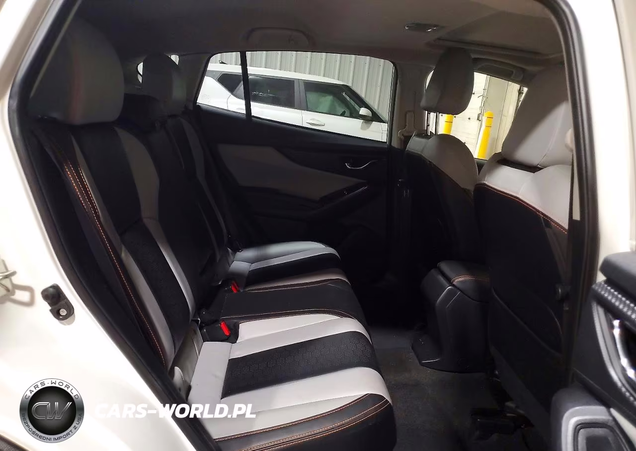 2020 Subaru Crosstrek Limited VIN:JF2GTANC1LH277441 - 10