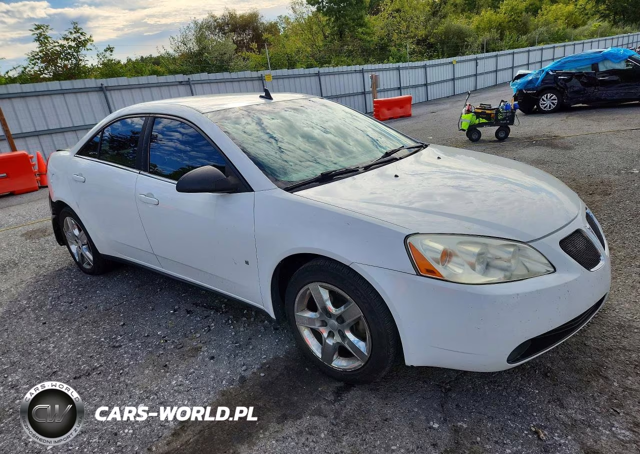2009 Pontiac G6 Gt VIN:1G2ZG57B694170462 - 4