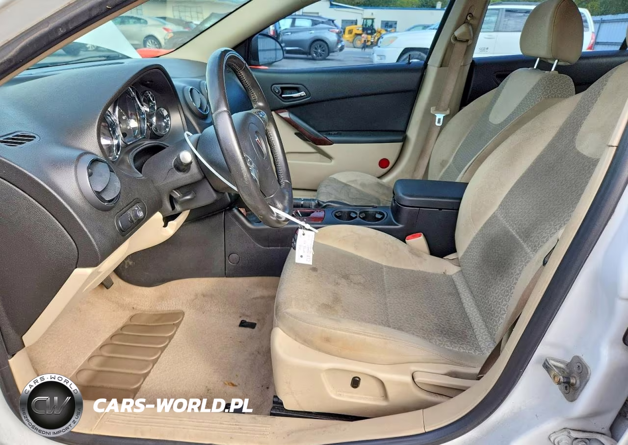 2009 Pontiac G6 Gt VIN:1G2ZG57B694170462 - 7