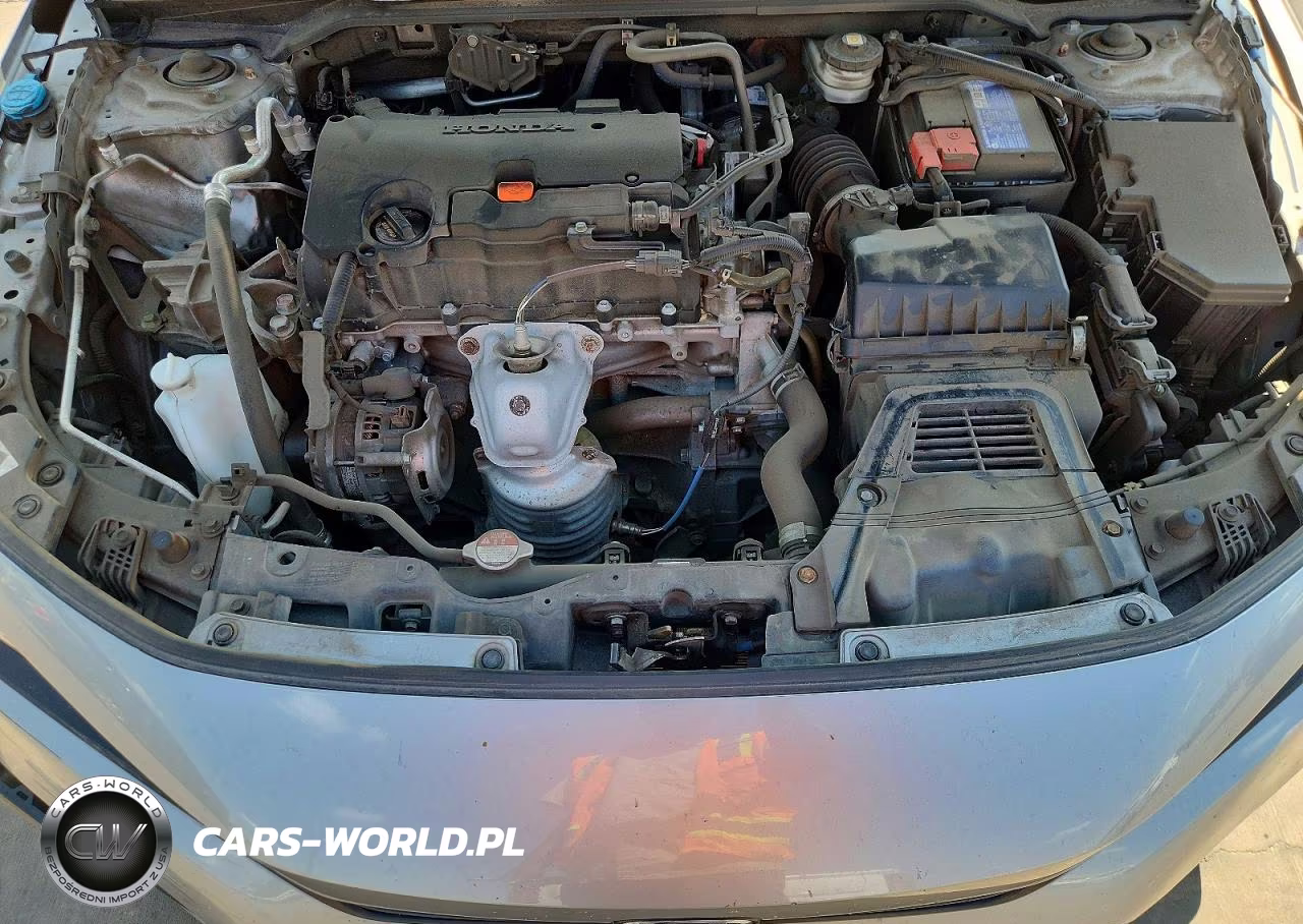 2022 Honda Civic Sport VIN:2HGFE2F54NH530289 - 11