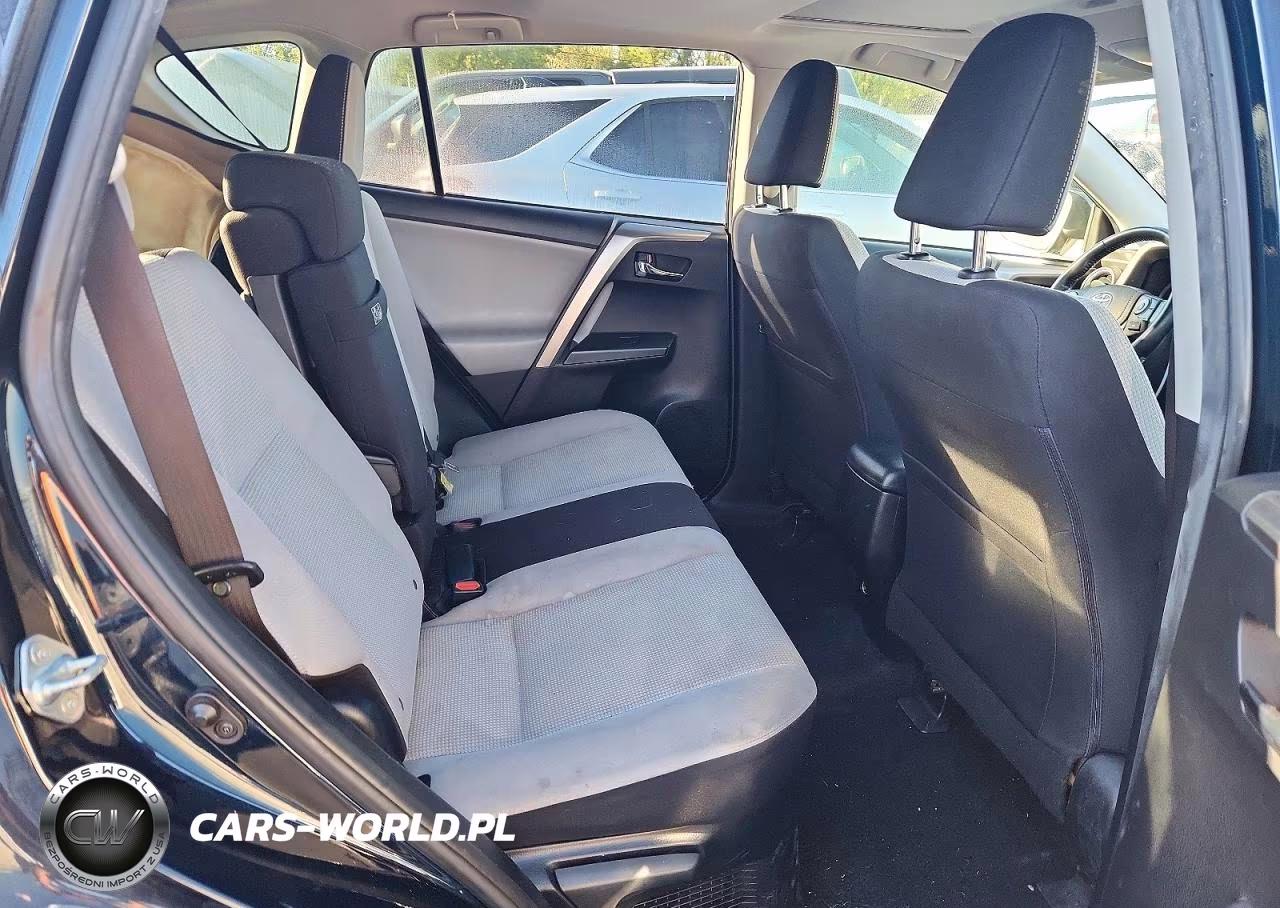 2018 Toyota Rav4 Hybrid Xle VIN:JTMRJREV9JD214170 - 11