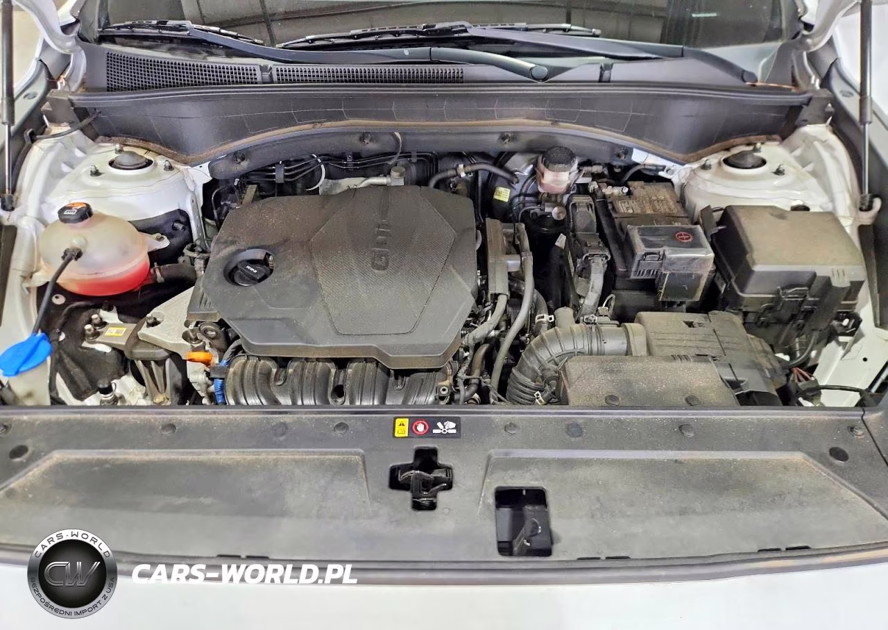 2021 Hyundai Santa Fe Sel VIN:5NMS6DAJ2MH325678 - 12