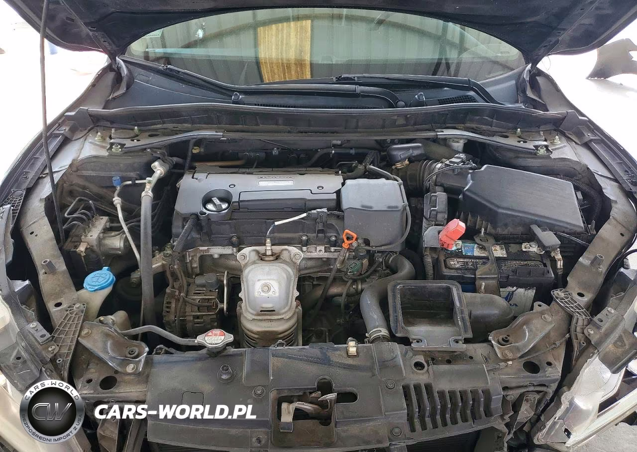 2017 Honda Accord Exl VIN:1HGCR2F84HA026782 - 11