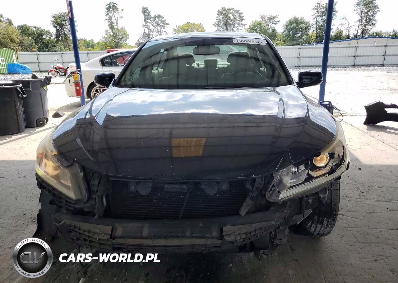 2017 Honda Accord Exl VIN:1HGCR2F84HA026782 - 5