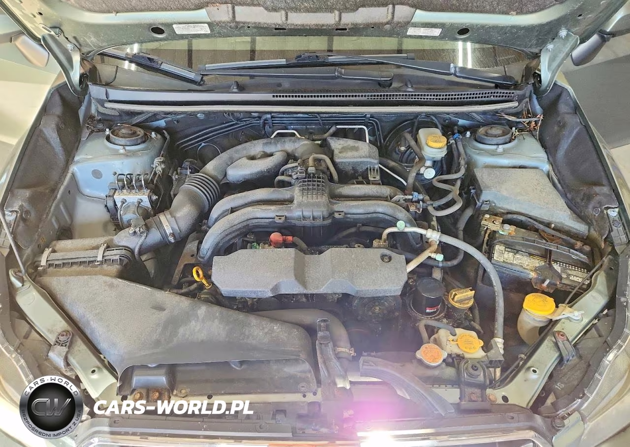 2015 Subaru Impreza Premium VIN:JF1GPAC66FH233977 - 11