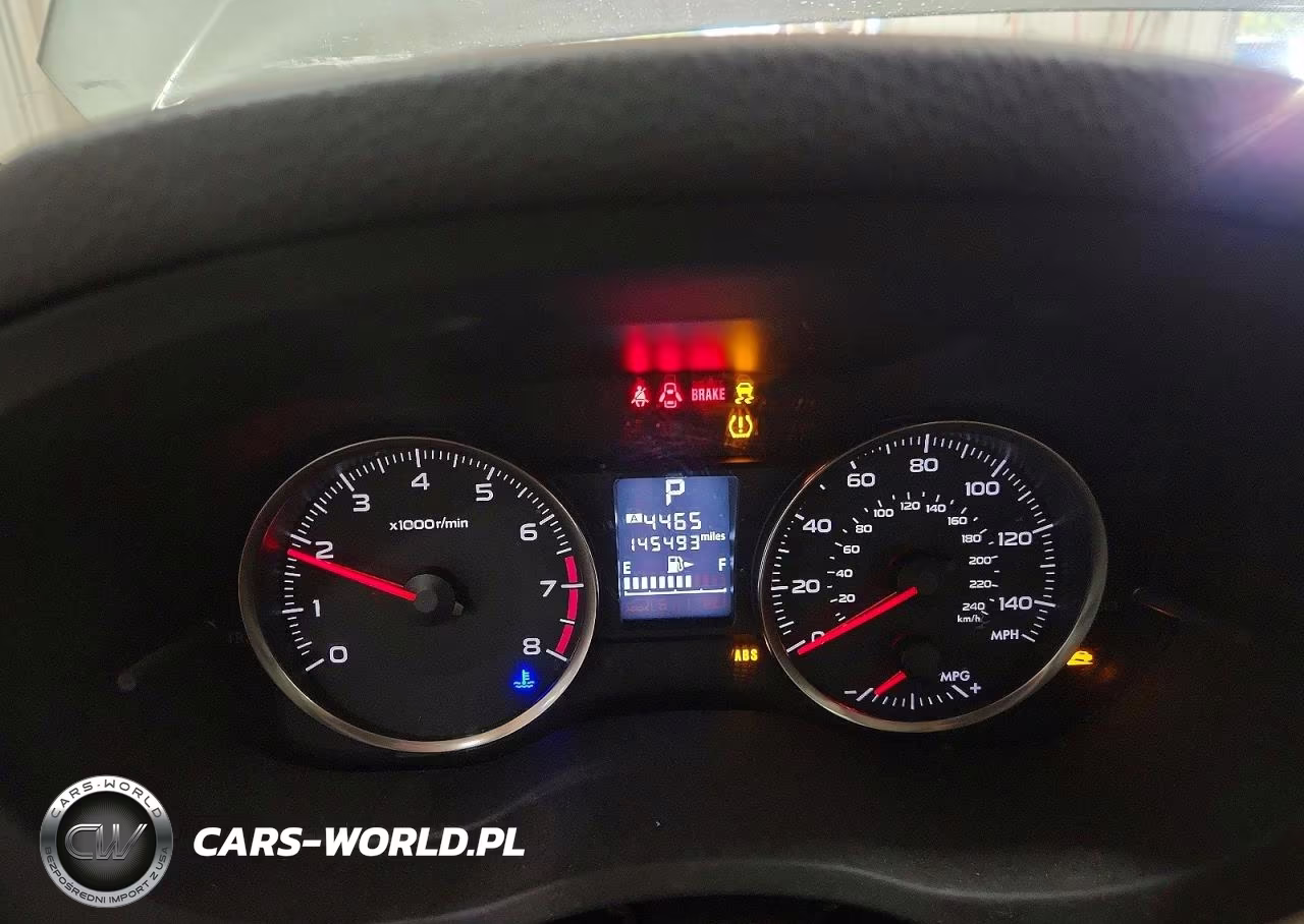 2015 Subaru Impreza Premium VIN:JF1GPAC66FH233977 - 9