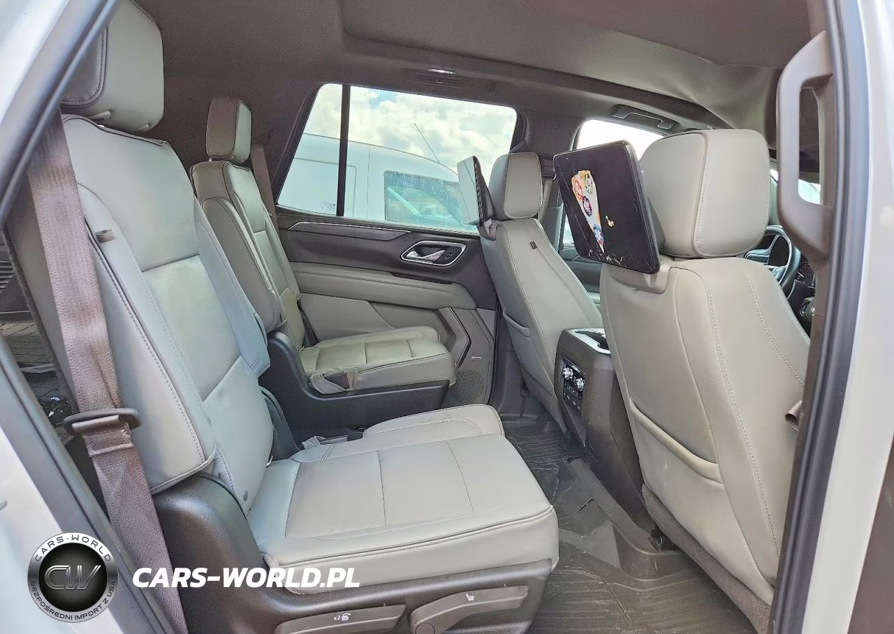 2021 GMC Yukon Slt VIN:1GKS2BKD5MR151291 - 10