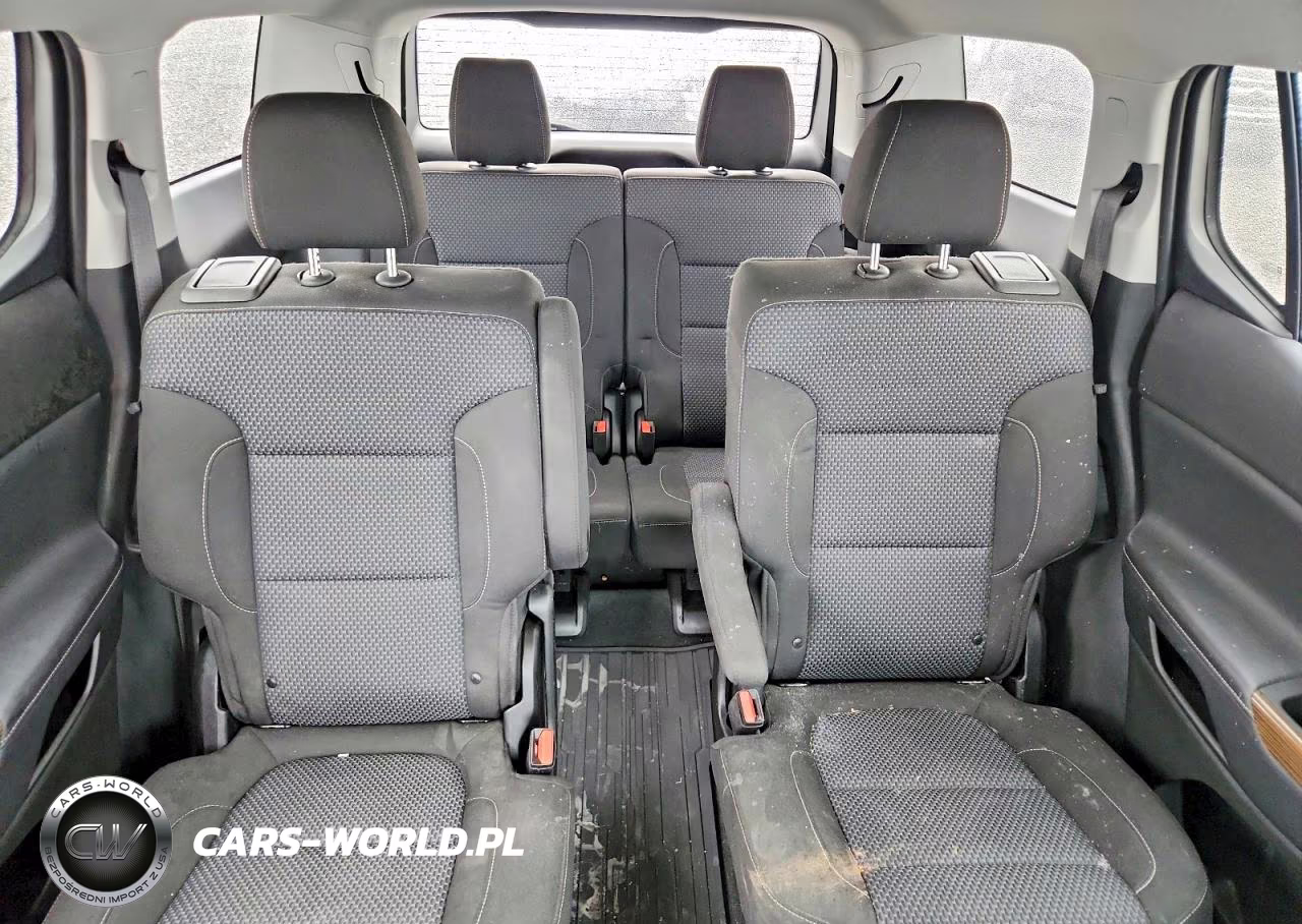 2021 GMC Acadia Sle VIN:1GKKNKLA0MZ114158 - 10